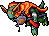 Lizard Dragon Priest